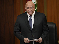 Президент Ливана: "У нас нет выбора – нужны переговоры с Израилем"