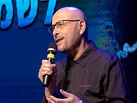 Йоав Гинай назначен консультантом на отборе песни, которая представит Израиль на "Евровидении"