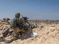 ЦАХАЛ сообщает о ликвидации боевика, угрожавшего израильским силам в секторе Газы