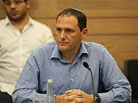 Адвокат Итай Офир