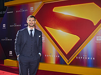 Звезда "Супермена" поддержал бойкот израильской киноиндустрии