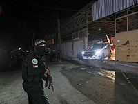 Ожидается, что ХАМАС передаст останки заложника "Красному Кресту" в 20:00