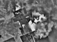 ЦАХАЛ опубликовал видео ликвидации двух боевиков "Хизбаллы" в Ливане