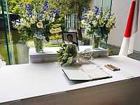 Начался суд над убийцей бывшего премьер-министра Японии Синдзо Абэ Начался суд над убийцей бывшего премьер-министра Японии Синдзо Абэ