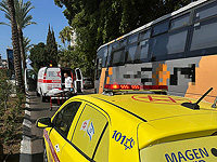 Автомобиль сбил велосипедиста в Раанане, он в тяжелом состоянии Автомобиль сбил велосипедиста в Раанане, он в тяжелом состоянии