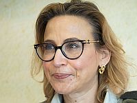 Томер-Йерушалми попросила разрешить ей не присутствовать на суде