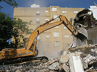 Минстрой утвердил продвижение 25 проектов "Расселение-Застройка" в восьми городах