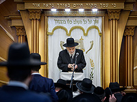 "Закон о призыве": ультраортодоксы совещаются, в коалиции возмущены