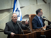 Кнессет отклонил законопроект НДИ о запрете на голосование для дезертиров