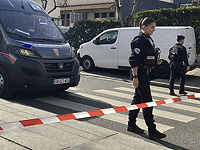 Наезд на пешеходов во Франции, преступник кричал "Аллах ахбар!"