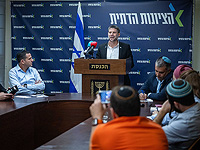 "Ционут Датит" отказывается голосовать с коалицией до закона о льготах для резервистов