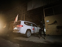 ХАМАС объявил, что в 21:00 "Красному Кресту" будут переданы останки израильтянина