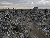 "Галей ЦАХАЛ": по данным Израиля, тело Адара Голдина удерживается в туннеле в Рафиахе