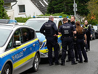 Германия запретила "Мусульманское взаимодействие". МИД Израиля приветствовал это решение