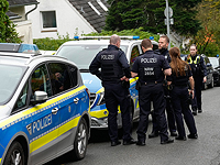 Германия запретила "Мусульманское взаимодействие". МИД Израиля приветствовал это решение