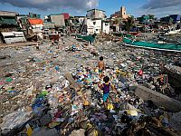 Последствия тайфуна "Калмаэги" на Филиппинах: сотни погибших и пропавших без вести