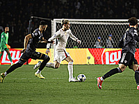 Сюрпризы "Пафоса" и "Карабаха". Результаты матчей Лиги чемпионов