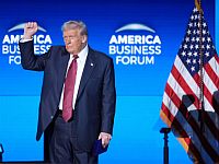 Трамп о победе Мамдани: "Люди побегут из Нью-Йорка"