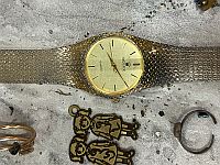 От часов Rolex до жетона "Bring Them Home": в Хизмэ задержан вор
