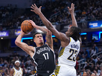 Первая победа "Бруклина". Результаты матчей НБА