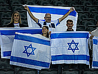 Состав сборной Израиля на матчи против Литвы и Молдовы