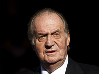 Мемуары короля: Хуан-Карлос рассказал об изменах, коррупции и убийстве брата