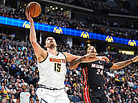 "Трипл-дабл" Николы Йокича. Достижение Уэстбрука. Результаты матчей НБА