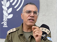 ЦАХАЛ опубликовал новое предупреждение для жителей южного Ливана