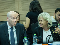 "Гаарец": Юрсоветница передаст контроль за расследованием "Сде-Тейман" генеральному прокурору