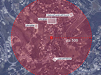 ЦАХАЛ предупреждает: планируется удар по целям "Хизбаллы" в деревне Кфар-Дунин