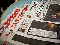 Редактор газеты подозревается в сексуализированном насилии в отношении журналистки