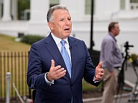 Стив Виткофф анонсировал расширение "Соглашений Авраама" еще на одну страну