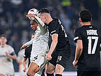 Штурм (Грац, Австрия) - Ноттингем Форест (Англия) 0:0