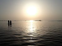 Прогноз погоды в Израиле на 7 ноября: понижение температуры, ожидается дождь, местами туман
