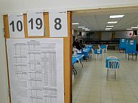 Поведение избирателей на выборах тесно связано с будущим риском смерти