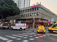 Три убийства в Израиле за считанные часы. Рекордное число жертв в арабском секторе
