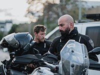 Полиция готовится к матчу "Маккаби Тель-Авив" – "Бейтар Иерусалим"