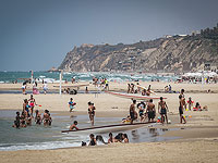 Женщина, нашедшая телефон в Герцлии: "Кто-то предложил мне 100 тысяч шекелей"