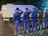 В Израиль из Газы доставлен гроб, предположительно, с останками заложника