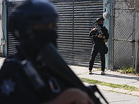 Посольство Ирана в Мексике опровергло информацию о попытке покушения на израильского посла