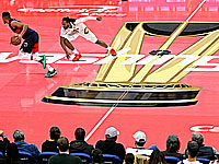 "Кливленд" набрал 148 очков в Вашингтоне. Результаты матчей НБА