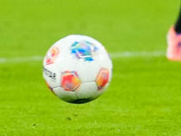 Эффектный победный гол на последних секундах. "Вердер" укротил "волков"