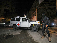 ХАМАС сообщил об обнаружении еще одного тела похищенного