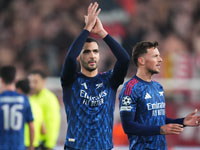 "Черные коты" перебежали дорогу лидеру. Результаты матчей чемпионата Англии