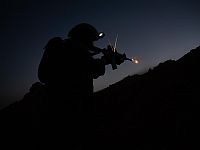 10-я бригада "Арэль" завершила миссию в районе Хан-Юниса
