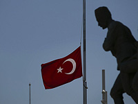 Жесткий ответ правительства Израиля: "Турецкий ботинок в Газу не ступит"