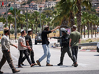 Задержан подозреваемый в нападении на палестинцев и еврейских правозащитников возле Турмус Айи