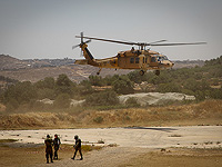 ЦАХАЛ сообщает о проведении масштабных учений в Иудее и Самарии, а также долинах Бека и а-Амаким