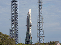 Отложен запуск ракеты New Glenn с двумя зондами для изучения Марса