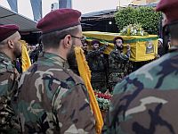 "Аль-Хадат": командиры "Хизбаллы" прошли пластические операции для изменения внешности